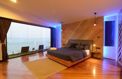 Rayong Resort | Ao Cho Grandview Hideaway Resort