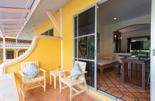 Chalong Resort | Aochalong Villa Resort & Spa - SHA Plus