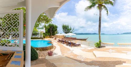 Chalong Resort | Aochalong Villa Resort & Spa - SHA Plus