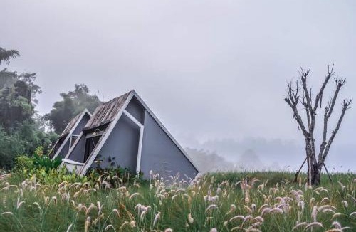 Samoeng House | AomlongHomenon(อมลอง โฮมนอน)