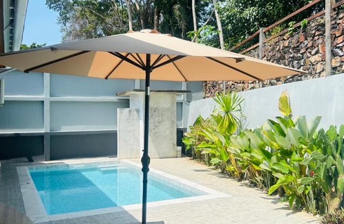 Ao Nang Villa | Aonang Peace Pool Villa