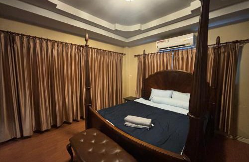Ban Khlong Haeng Villa | Aonang Poonsiri Cozy Villa