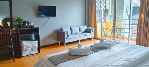 Ao Nang Villa | Aonang room rent