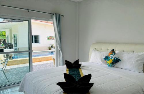Cha-am Hotel | Aoonilay Resort Chaam-Huahin Zone B