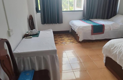 Sainyabuli Province Apartment | Aparthotels in Ban Thana, Lao People's Democratic Republic