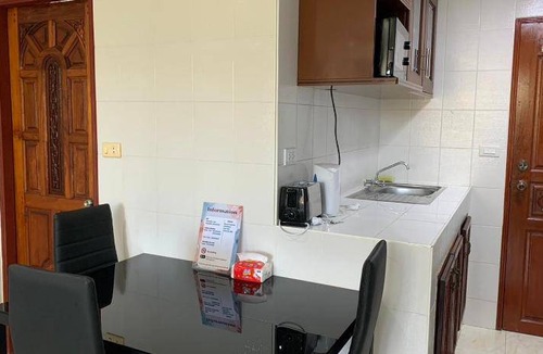 Rawai Apartment | Apartment ∙ 1 bedroom ∙ 2 guests