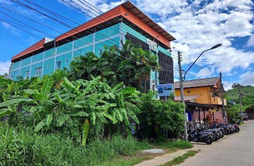 Chalong Apartment | Apartment ∙ 1 bedroom ∙ 2 guests