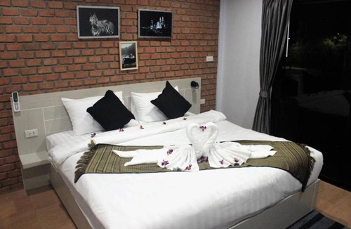 Chalong Apartment | Apartment ∙ 8 guests