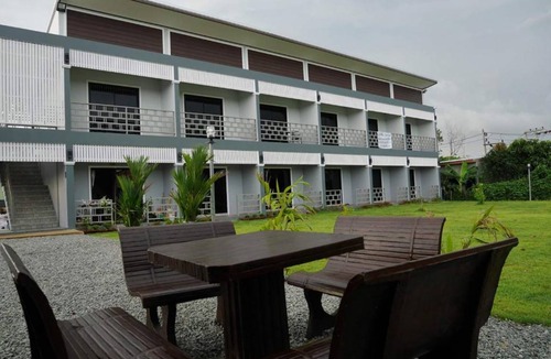 Chalong Apartment | Apartment ∙ 8 guests