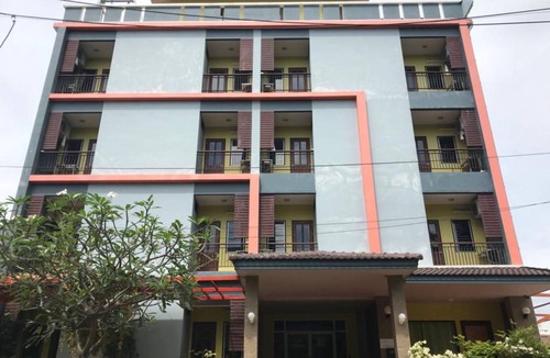Phuket Apartment | Apartment ∙ 8 guests