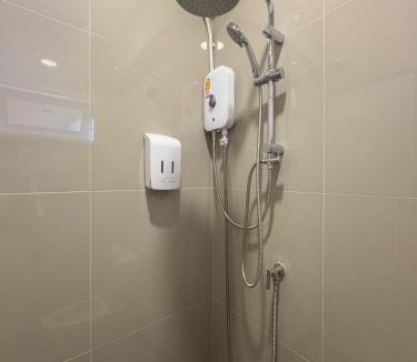 Wat Tha Phra Apartment | Apartment Near Big Buddha