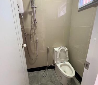 Wat Tha Phra Apartment | Apartment Near Big Buddha