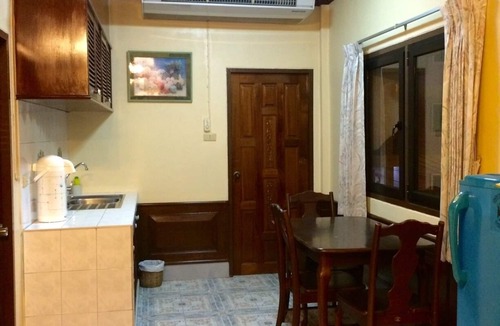 Karon Apartment | Apartment One Bedroom with Kitchen #5
