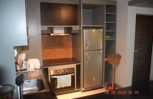 Patong Apartment | Apartment