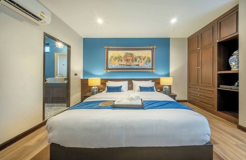 Anusawari Hotel | Aphirom Hometel