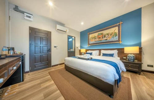 Anusawari Hotel | Apirom Hometel