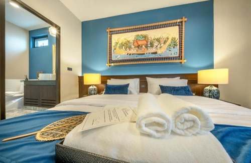 Anusawari Hotel | Apirom Hometel