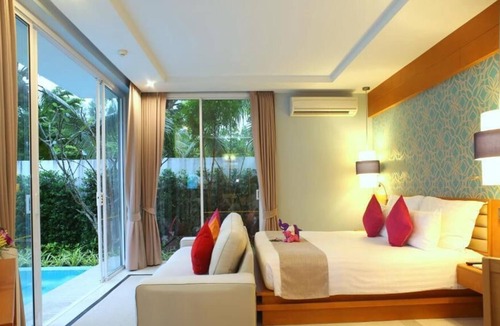 Khao Lak Villa | Apsara 2 bedroom Pool Villa #PV6