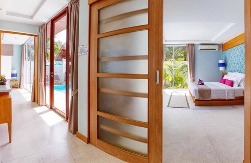 Khao Lak Villa | Apsara 2 bedroom Pool Villa #PV8