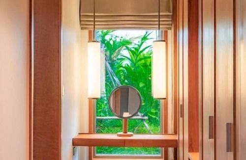 Ban Na Faek Villa | Aquella Lakeside Villas