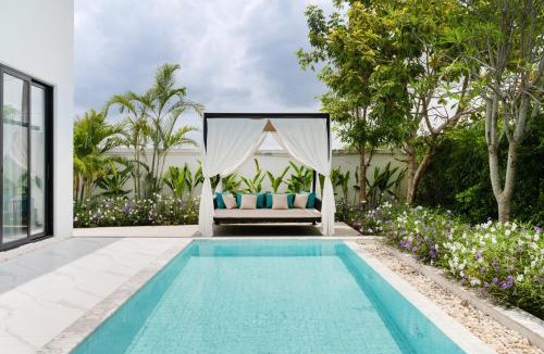 Huai Yai Hotel | Argo Pattaya Resort and Villas