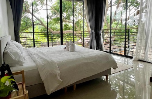 Pai Hostel | Ark Pai