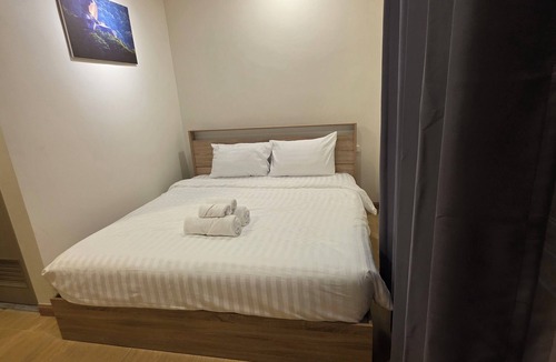 Cherngtalay Hotel | ASAP BOUTIQUE PHUKET