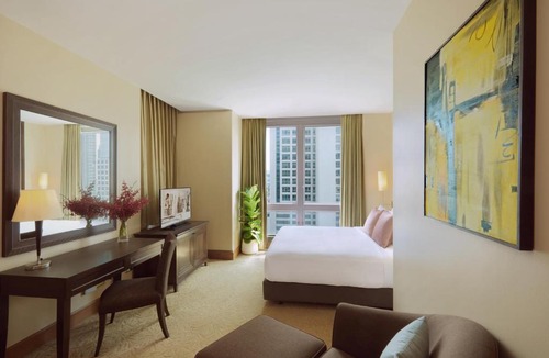 Yan Nawa Hotel | Ascott Sathorn Bangkok