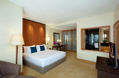 Yan Nawa Hotel | Ascott Sathorn Bangkok
