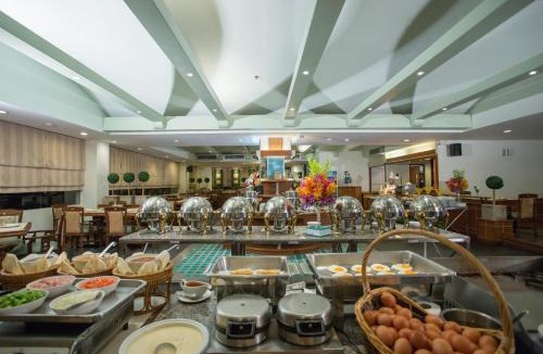 Cha-am Hotel | Asia Cha-am Hotel