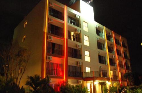 Bueng Kum Resort | Asia Resort Kaset Nawamin