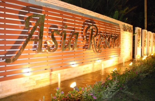 Bueng Kum Resort | Asia Resort Kaset Nawamin