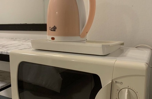 Wat Ket Apartment | Asny Home 5 minutes walk from the Train Station! 10 minutes from Bus Terminal