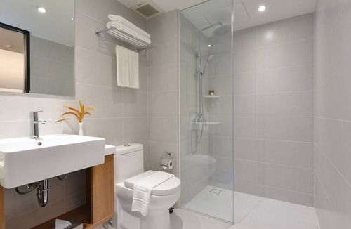 Samsen Nok Hotel | Aspira One Sutthisan