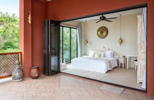 Ko Pha-ngan Villa | Aspire Villas