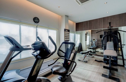 Rayong Apartment | Aster Residence Rayong