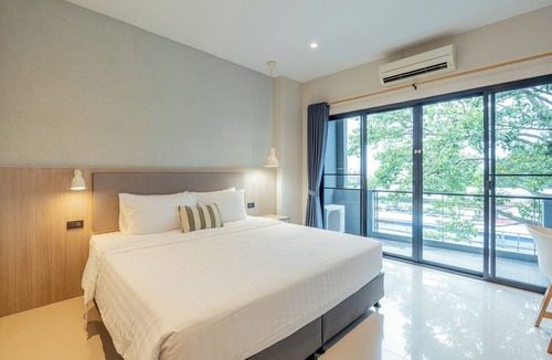 Rayong Apartment | Aster Residence Rayong