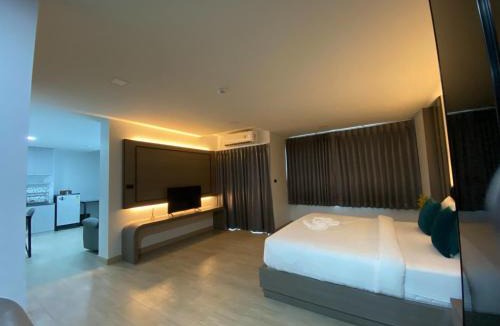 Kho Hong Hotel | Aston Residence Hatyai