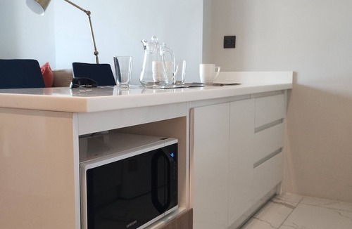 Chang Khlan Apartment | Astra Sky River Luxury 1B1BCondo