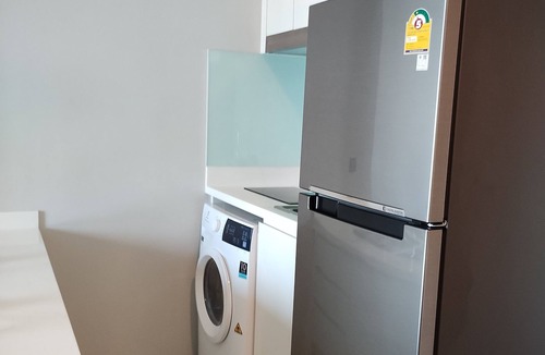 Chang Khlan Apartment | Astra Sky River Luxury 1B1BCondo