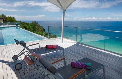 Sa Khu Villa | At Last You and Your Friends Can Rent a Luxury Villa with 24/7 Concierge, Phuket Villa 1034