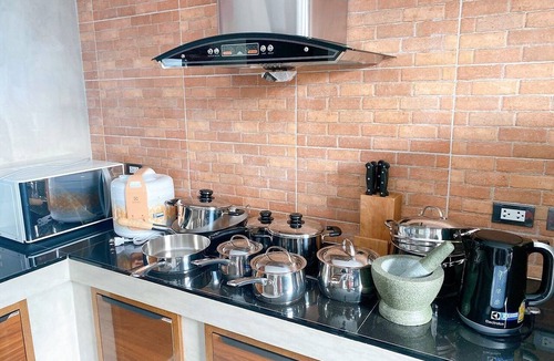 Hua Hin House | At Leisure Poolvilla private home for Relax ,parties with friends Family kids