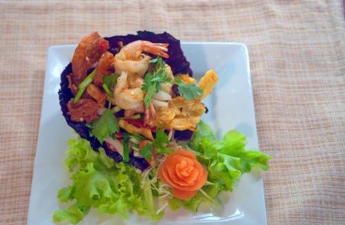 Lipa Noi Resort | At Samui Haus