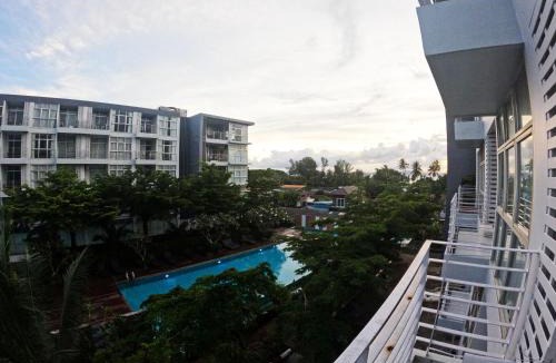 Nong Thale Apartment | At Seacondo-Excellent-B26