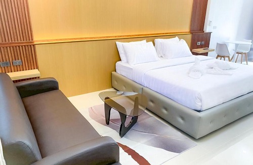 Thung Tako Hotel | Aten hotel - เอเท็น โฮเทล