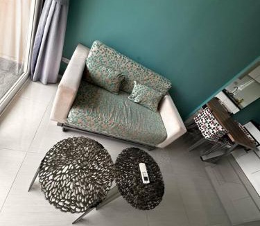 South Pattaya Apartment | Atlantis Condo Resort Pattaya