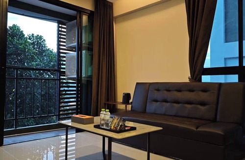 Map Yang Phon Hotel | ATOUR Rayong Hotel