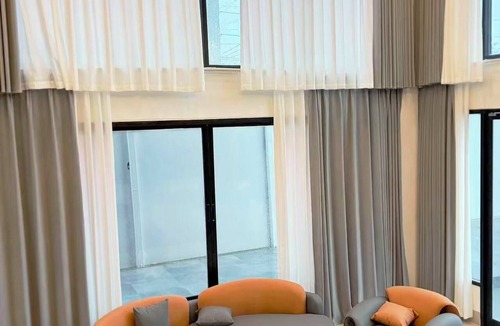 Map Yang Phon Hotel | ATOUR Rayong Hotel