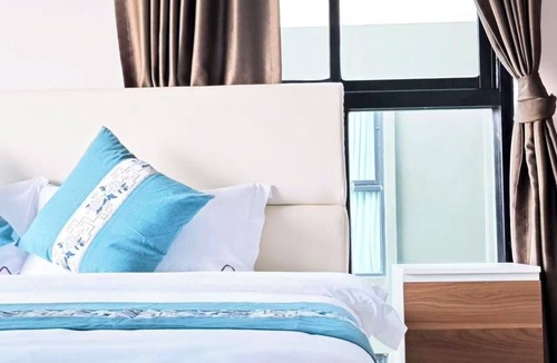 Map Yang Phon Hotel | ATOUR Rayong Hotel