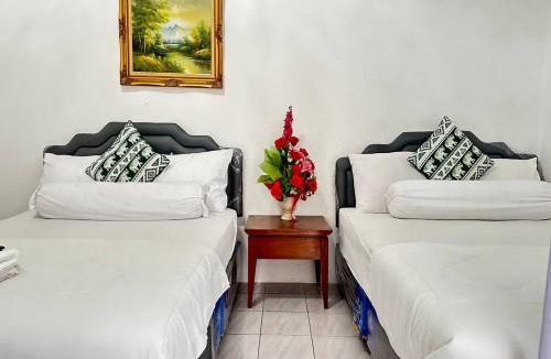 Makkasan Hotel | ATVR Juldis Tower Pratunam